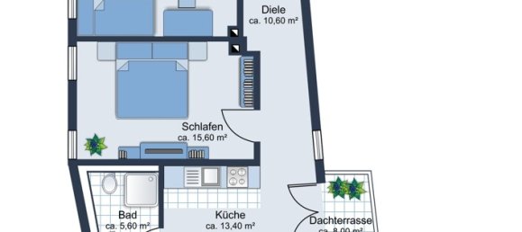 245m² Building in Coburg, Germany No. 319438 20