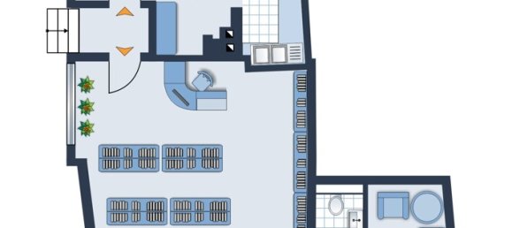 245m² Building in Coburg, Germany No. 319438 19