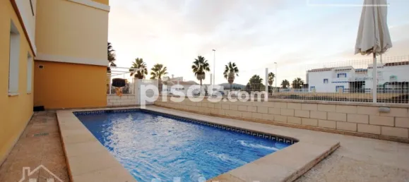 2 Schlafzimmer Stadthaus in Valencia, Spain, Nr. 127147 30