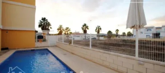 2 Schlafzimmer Stadthaus in Valencia, Spain, Nr. 127147 11