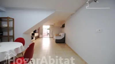 2 Schlafzimmer Stadthaus in Valencia, Spain, Nr. 127147