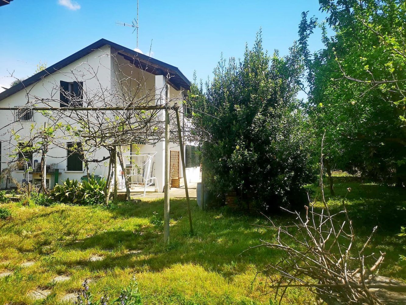 5-salle Maison à Pordenone, Italy No. 168122