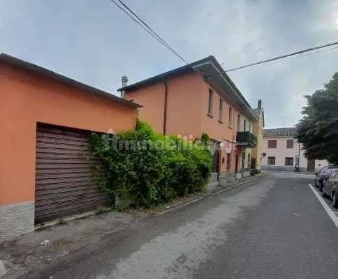 3 chambres Appartement à Marcignago, Italy No. 299773