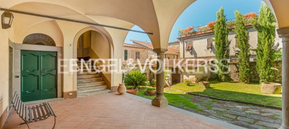 3 غرف نوم فيلا في Villafranca in Lunigiana, Italy رقم 297779 3