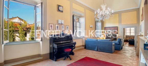 3 غرف نوم فيلا في Villafranca in Lunigiana, Italy رقم 297779 5