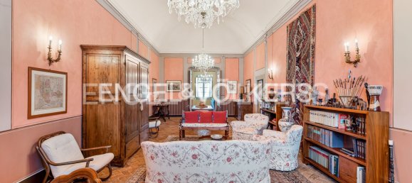 3 غرف نوم فيلا في Villafranca in Lunigiana, Italy رقم 297779 6