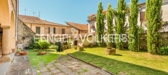3 غرف نوم فيلا في Villafranca in Lunigiana, Italy رقم 297779 16