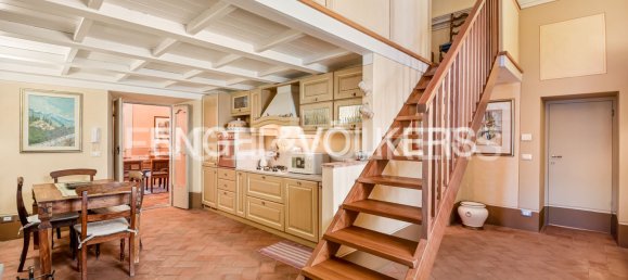 3 غرف نوم فيلا في Villafranca in Lunigiana, Italy رقم 297779 13