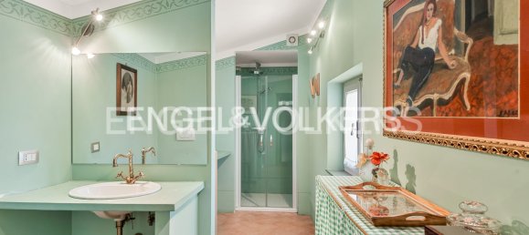 3 غرف نوم فيلا في Villafranca in Lunigiana, Italy رقم 297779 8