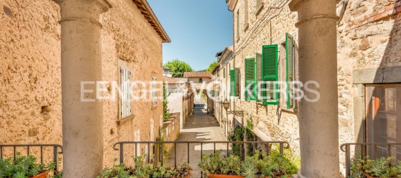 3 غرف نوم فيلا في Villafranca in Lunigiana, Italy رقم 297779 4