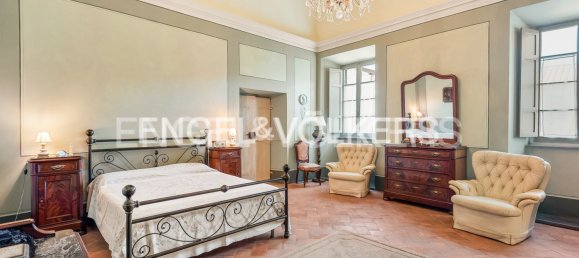 3 غرف نوم فيلا في Villafranca in Lunigiana, Italy رقم 297779 7