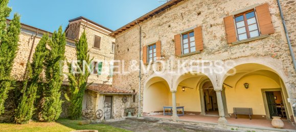 3 غرف نوم فيلا في Villafranca in Lunigiana, Italy رقم 297779 15