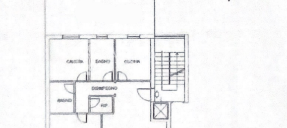 2 bedrooms Apartment in Montepulciano, Italy No. 236268 13