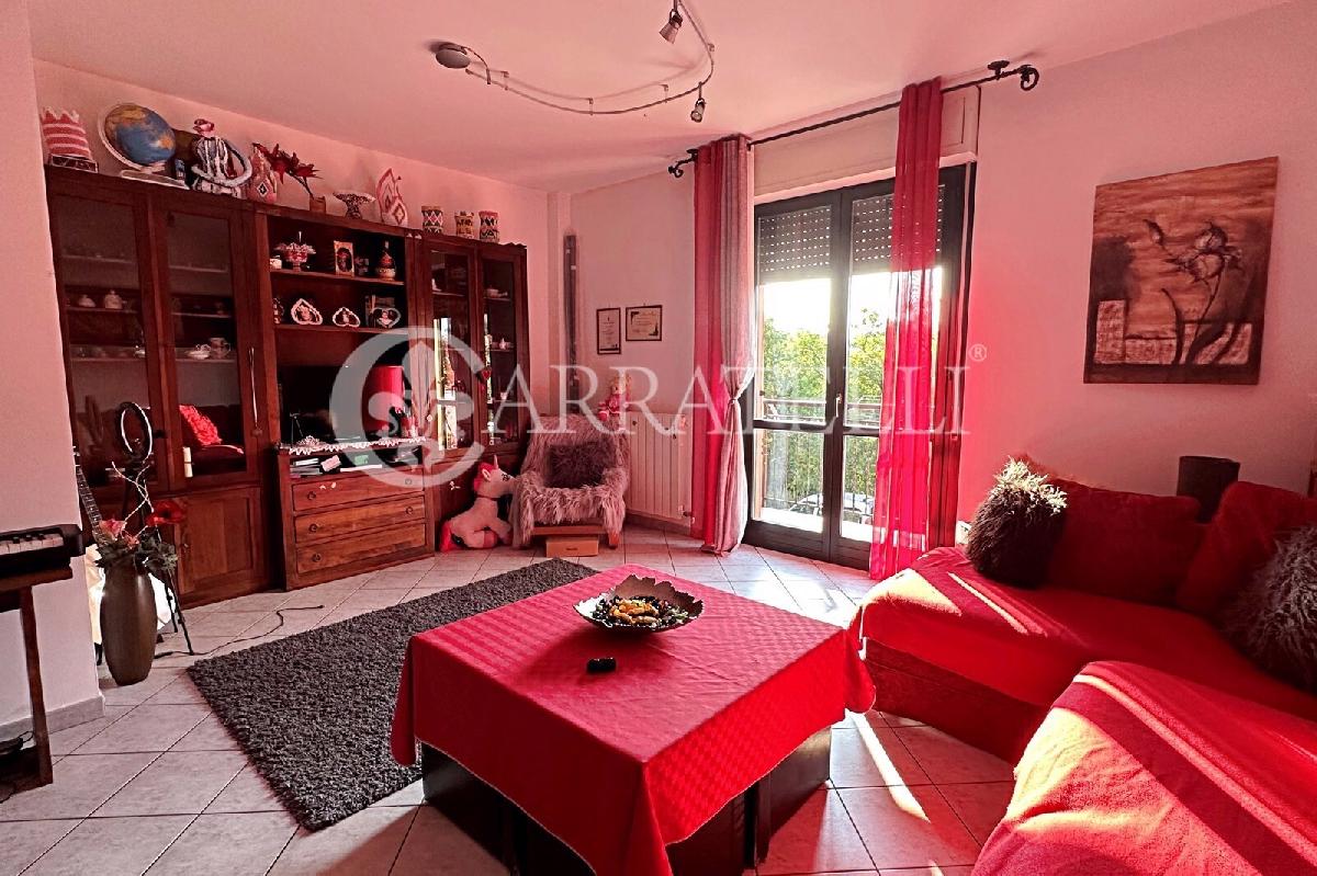 2 bedrooms Apartment in Montepulciano, Italy No. 236268