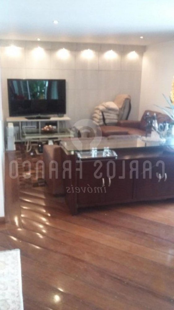 3 غرف نوم شقة في Sao Paulo, Brazil رقم 593980