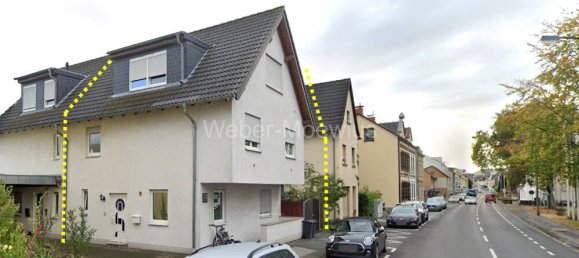 Adosado de 4 dormitorios en Bonn, Germany No. 70055 2