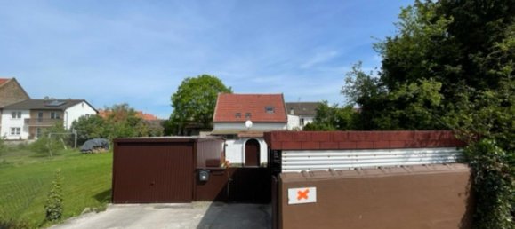 8 bedrooms Townhouse in Worms, Germany No. 290892 2