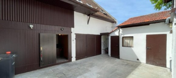 8 bedrooms Townhouse in Worms, Germany No. 290892 6