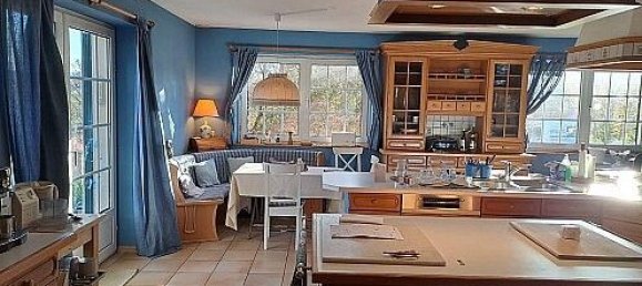 4 bedrooms House in Bettlach, France No. 87146 4