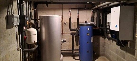 4 bedrooms House in Bettlach, France No. 87146 9