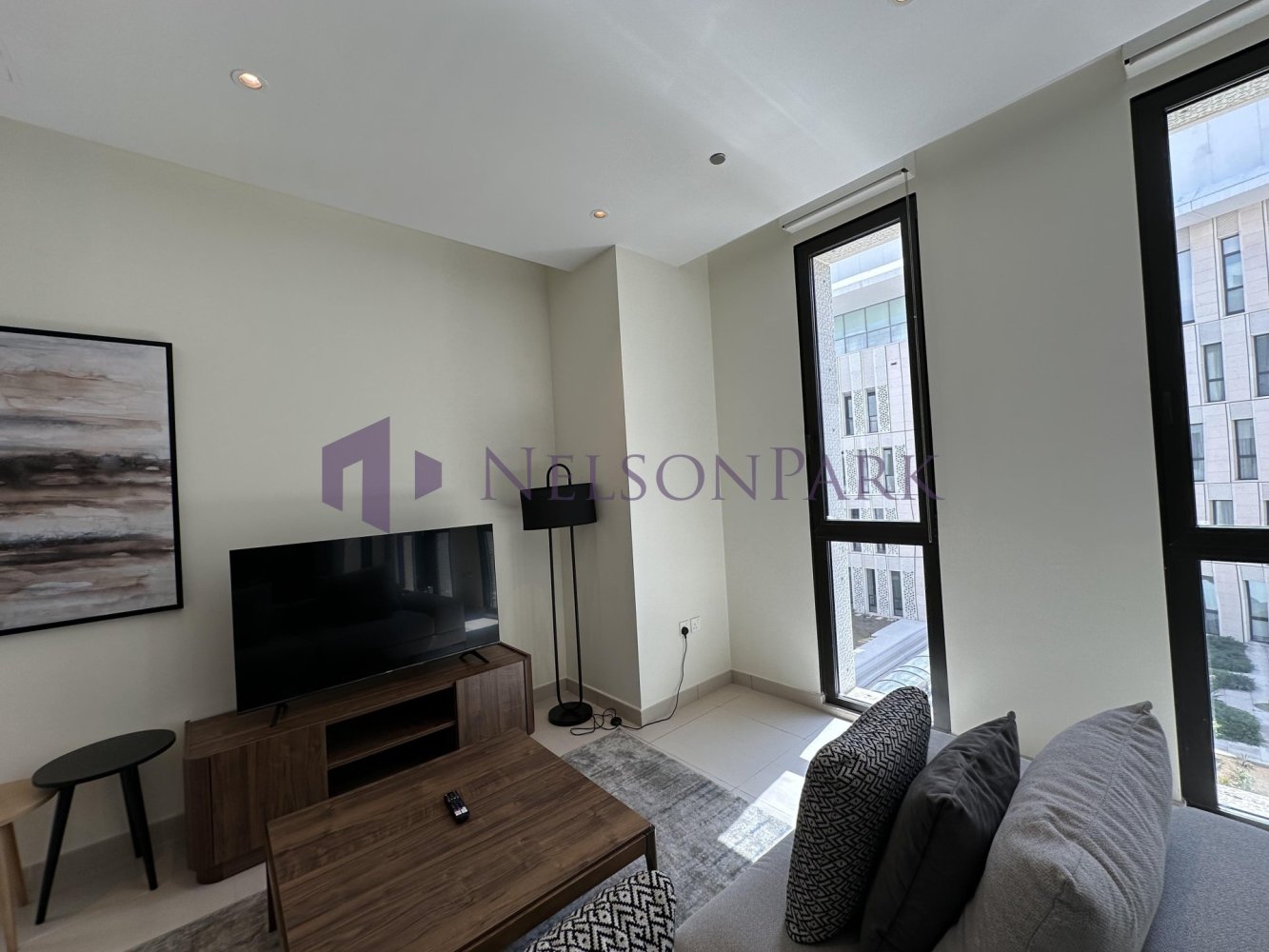 1 chambre Appartement à Doha, Qatar No. 1019