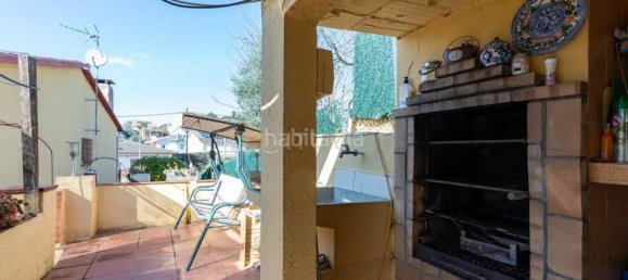 4 Schlafzimmer Haus in Barcelona, Spain, Nr. 159618 42