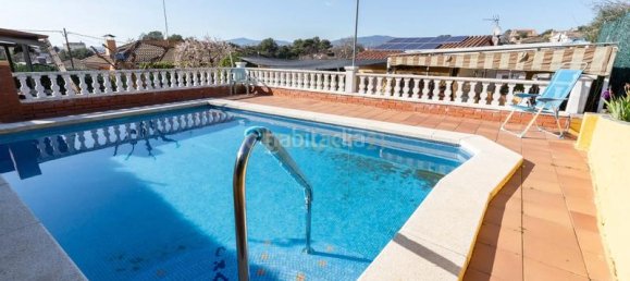 4 Schlafzimmer Haus in Barcelona, Spain, Nr. 159618 44