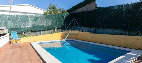 4 Schlafzimmer Haus in Barcelona, Spain, Nr. 159618 52