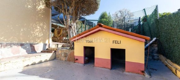 4 Schlafzimmer Haus in Barcelona, Spain, Nr. 159618 58