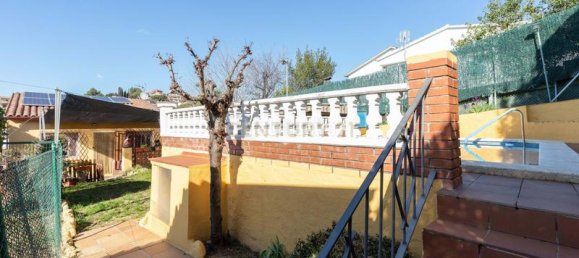 4 Schlafzimmer Haus in Barcelona, Spain, Nr. 159618 27