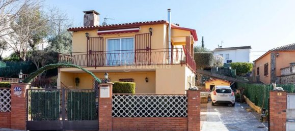 4 Schlafzimmer Haus in Barcelona, Spain, Nr. 159618 6