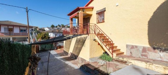 4 Schlafzimmer Haus in Barcelona, Spain, Nr. 159618 35