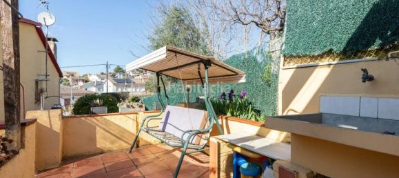 4 Schlafzimmer Haus in Barcelona, Spain, Nr. 159618 39