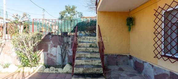 4 Schlafzimmer Haus in Barcelona, Spain, Nr. 159618 32