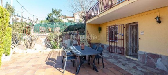 4 Schlafzimmer Haus in Barcelona, Spain, Nr. 159618 12