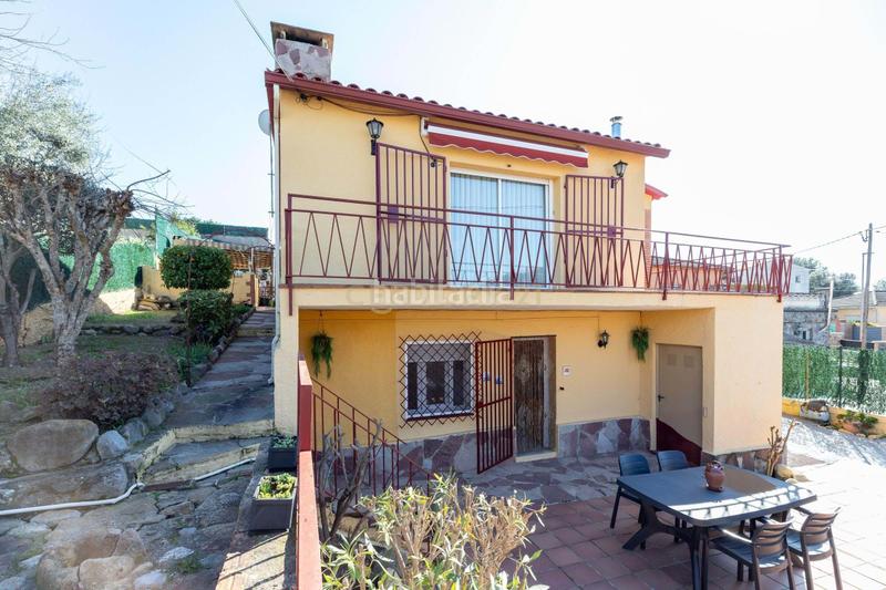 4 Schlafzimmer Haus in Barcelona, Spain, Nr. 159618