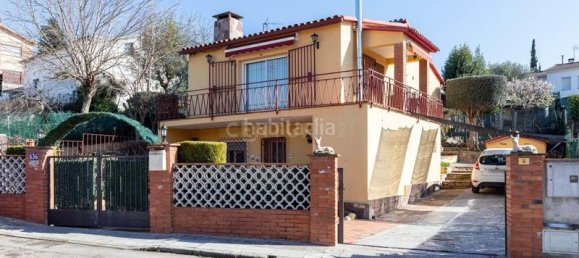 4 Schlafzimmer Haus in Barcelona, Spain, Nr. 159618 16