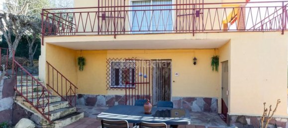 4 Schlafzimmer Haus in Barcelona, Spain, Nr. 159618 4