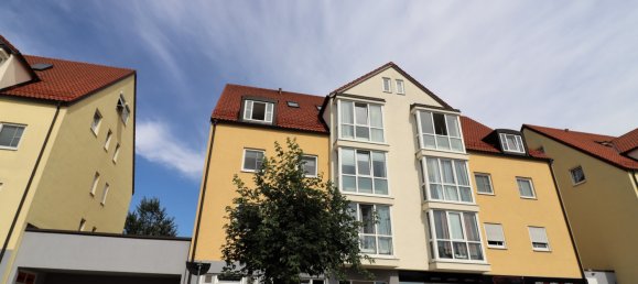 2 rooms Apartment in Erding, Germany No. 74111 13