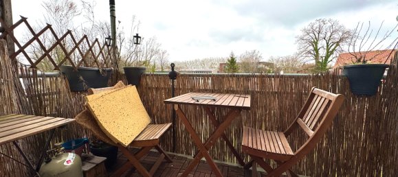 2 rooms Apartment in Erding, Germany No. 74111 9