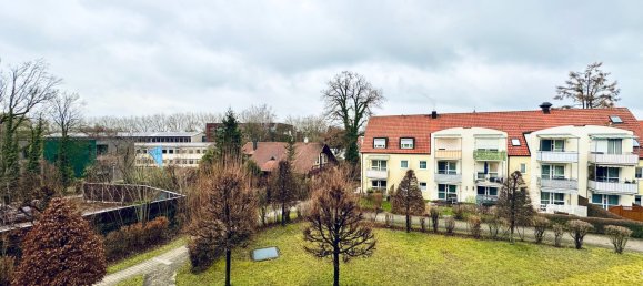 2 rooms Apartment in Erding, Germany No. 74111 11