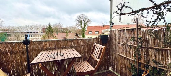 2 rooms Apartment in Erding, Germany No. 74111 10