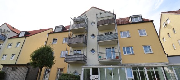 2 rooms Apartment in Erding, Germany No. 74111 12