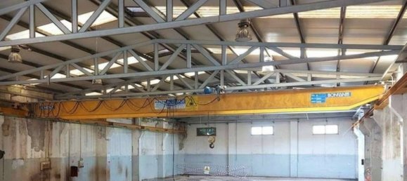 5-Zimmer Lagerhaus in Marsala, Italy, Nr. 73603 29