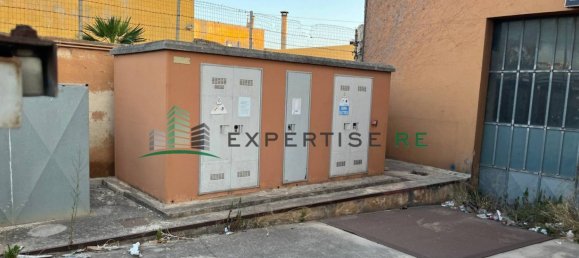 5-Zimmer Lagerhaus in Marsala, Italy, Nr. 73603 14