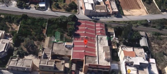 5-Zimmer Lagerhaus in Marsala, Italy, Nr. 73603 2