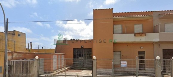 5-Zimmer Lagerhaus in Marsala, Italy, Nr. 73603 3