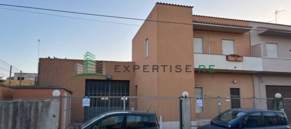 5-Zimmer Lagerhaus in Marsala, Italy, Nr. 73603 18
