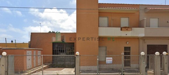 5-Zimmer Lagerhaus in Marsala, Italy, Nr. 73603 5