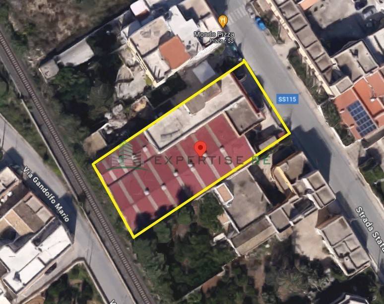 5-Zimmer Lagerhaus in Marsala, Italy, Nr. 73603